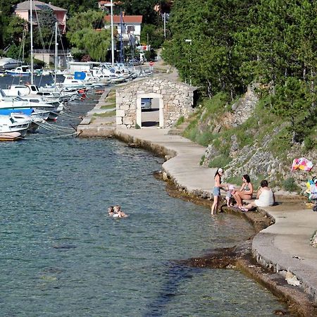Apartments With A Swimming Pool Jadranovo, Crikvenica - 5521 Zewnętrze zdjęcie