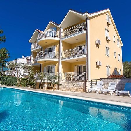 Apartments With A Swimming Pool Jadranovo, Crikvenica - 5521 Zewnętrze zdjęcie