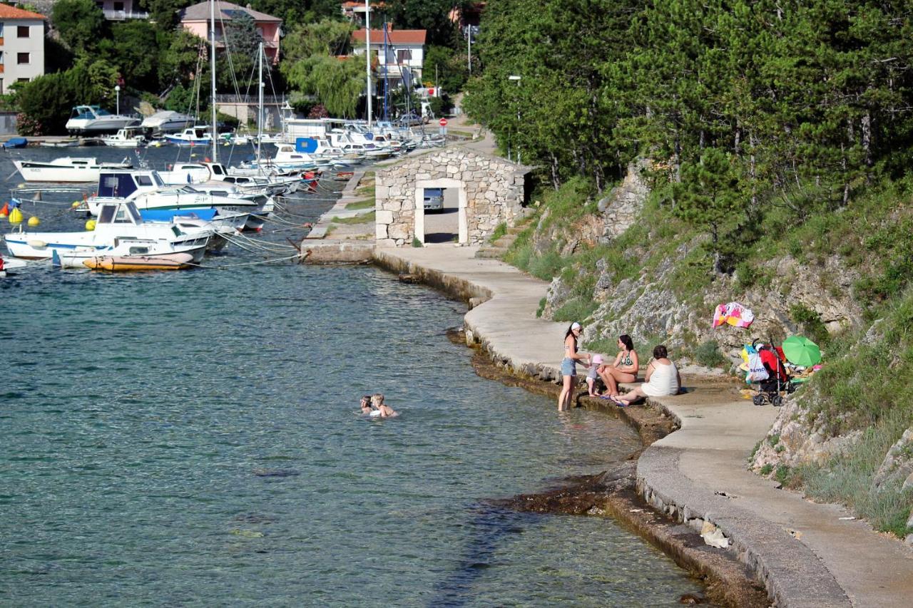 Apartments With A Swimming Pool Jadranovo, Crikvenica - 5521 Zewnętrze zdjęcie
