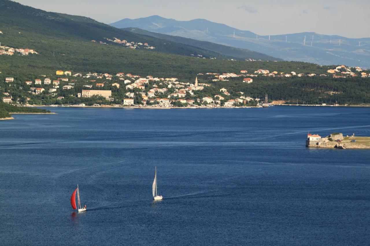 Apartments With A Swimming Pool Jadranovo, Crikvenica - 5521 Zewnętrze zdjęcie