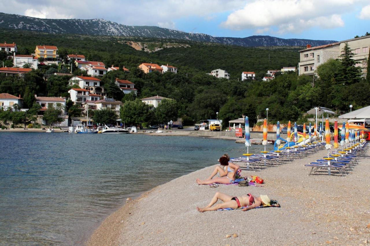 Apartments With A Swimming Pool Jadranovo, Crikvenica - 5521 Zewnętrze zdjęcie