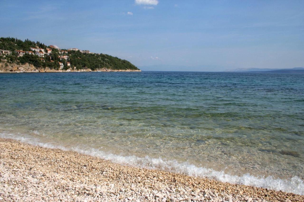Apartments With A Swimming Pool Jadranovo, Crikvenica - 5521 Zewnętrze zdjęcie