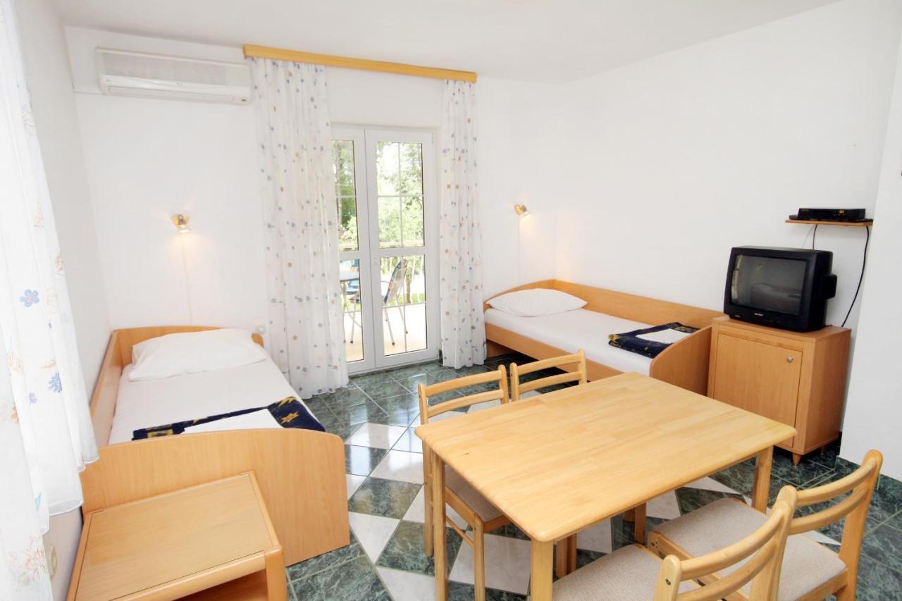 Apartments With A Swimming Pool Jadranovo, Crikvenica - 5521 Zewnętrze zdjęcie