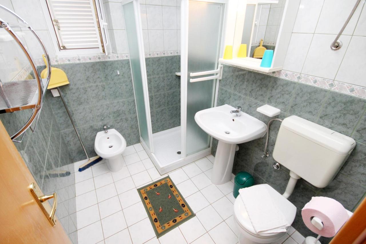 Apartments With A Swimming Pool Jadranovo, Crikvenica - 5521 Zewnętrze zdjęcie