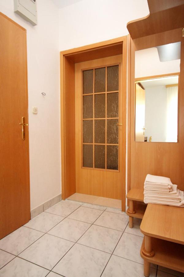 Apartments With A Swimming Pool Jadranovo, Crikvenica - 5521 Zewnętrze zdjęcie