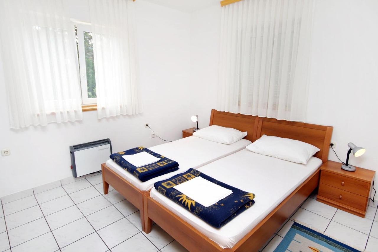 Apartments With A Swimming Pool Jadranovo, Crikvenica - 5521 Zewnętrze zdjęcie