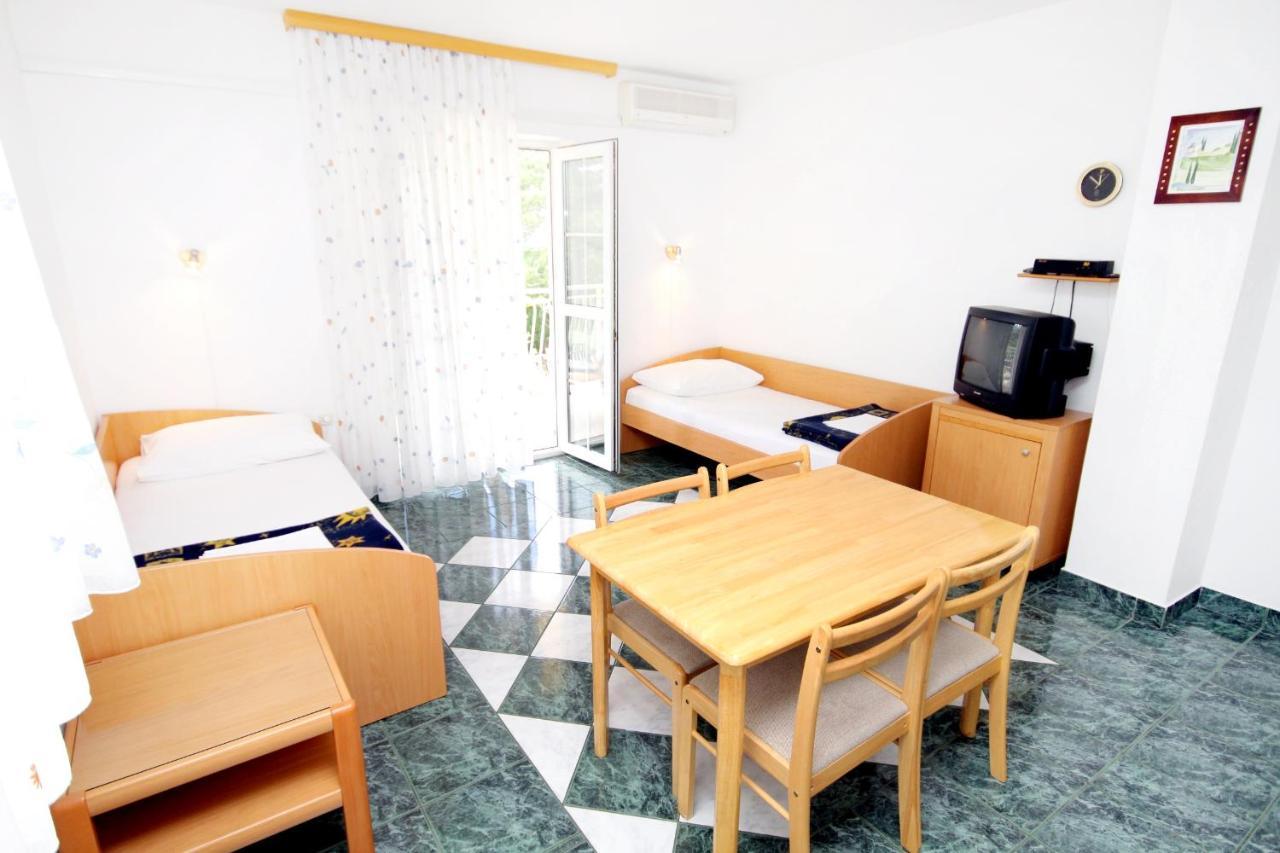Apartments With A Swimming Pool Jadranovo, Crikvenica - 5521 Zewnętrze zdjęcie