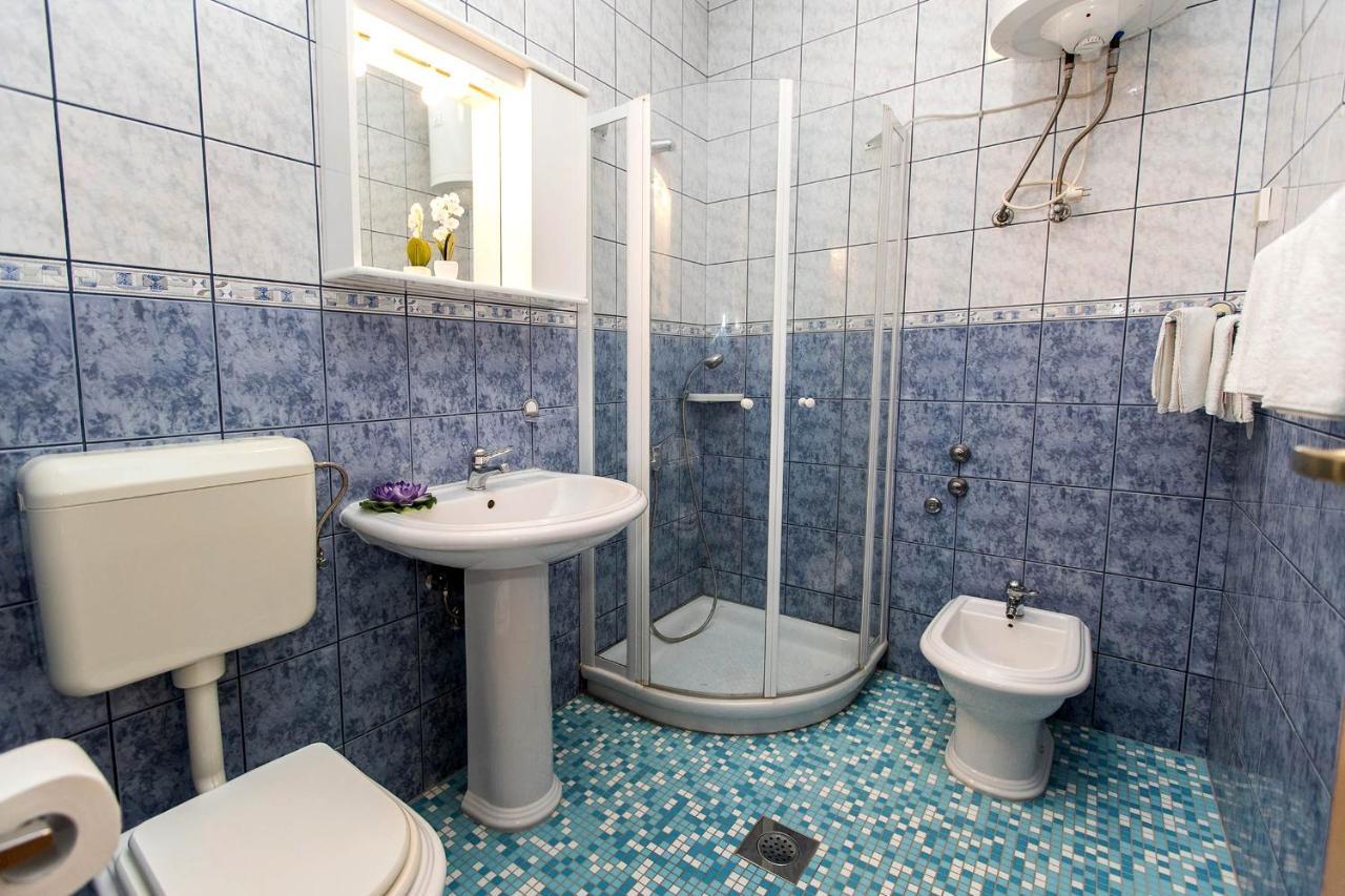Apartments With A Swimming Pool Jadranovo, Crikvenica - 5521 Zewnętrze zdjęcie