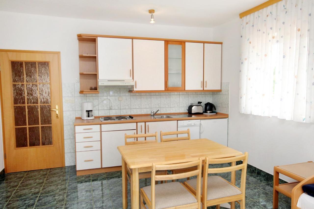 Apartments With A Swimming Pool Jadranovo, Crikvenica - 5521 Zewnętrze zdjęcie