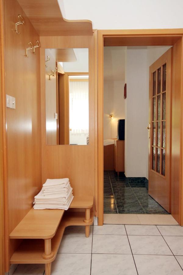 Apartments With A Swimming Pool Jadranovo, Crikvenica - 5521 Zewnętrze zdjęcie
