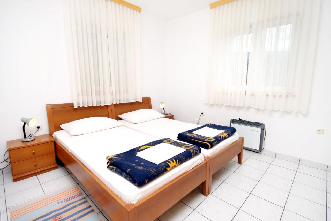Apartments With A Swimming Pool Jadranovo, Crikvenica - 5521 Zewnętrze zdjęcie