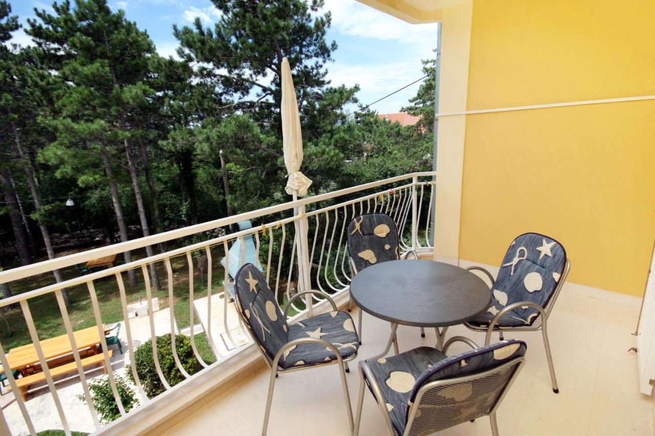 Apartments With A Swimming Pool Jadranovo, Crikvenica - 5521 Zewnętrze zdjęcie