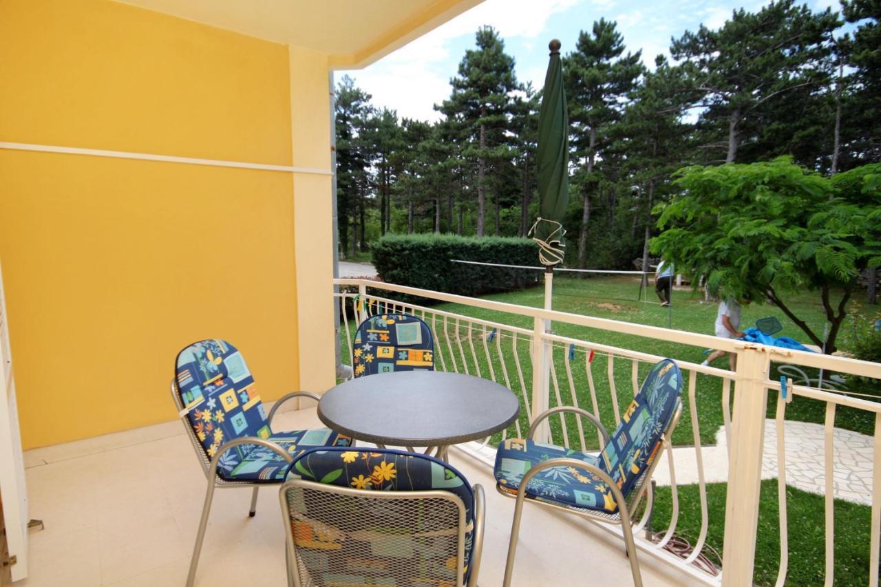 Apartments With A Swimming Pool Jadranovo, Crikvenica - 5521 Zewnętrze zdjęcie