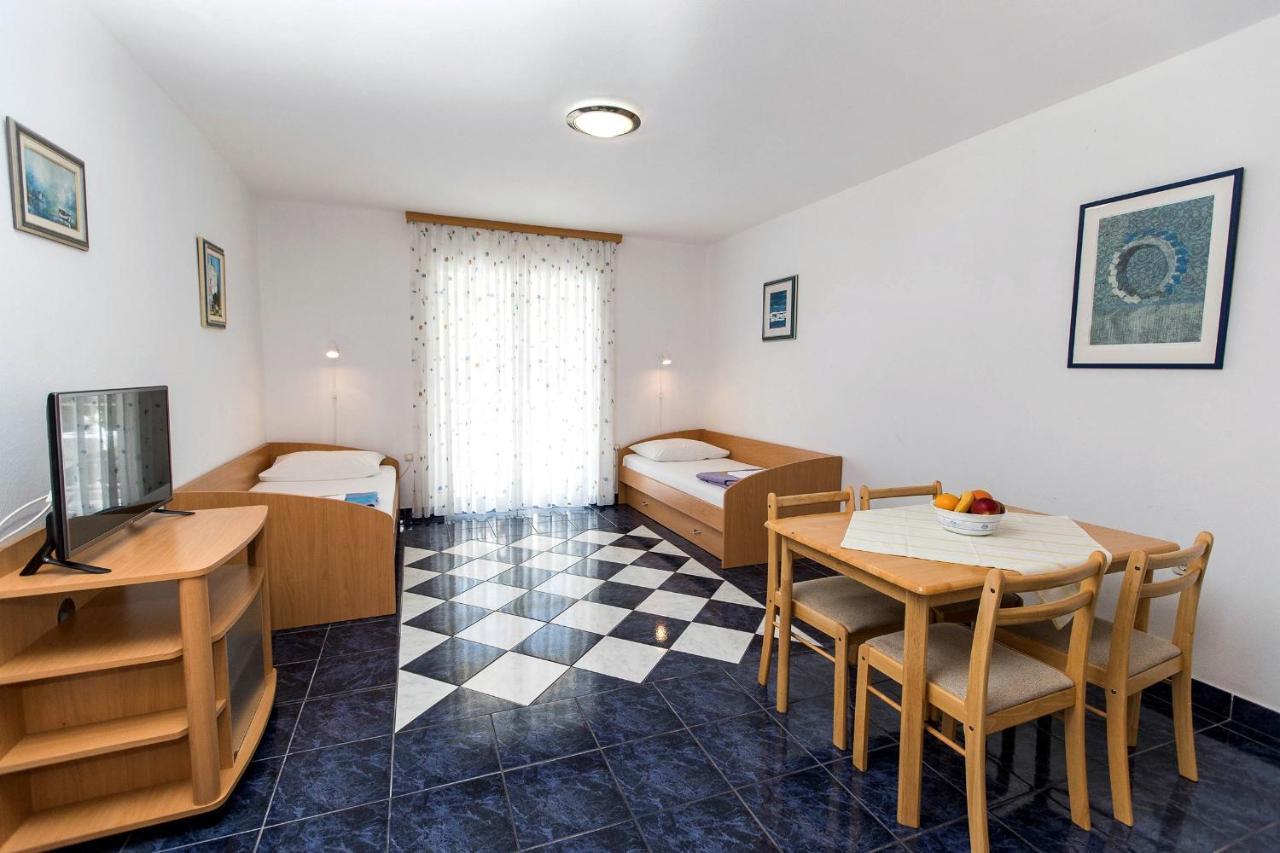 Apartments With A Swimming Pool Jadranovo, Crikvenica - 5521 Zewnętrze zdjęcie