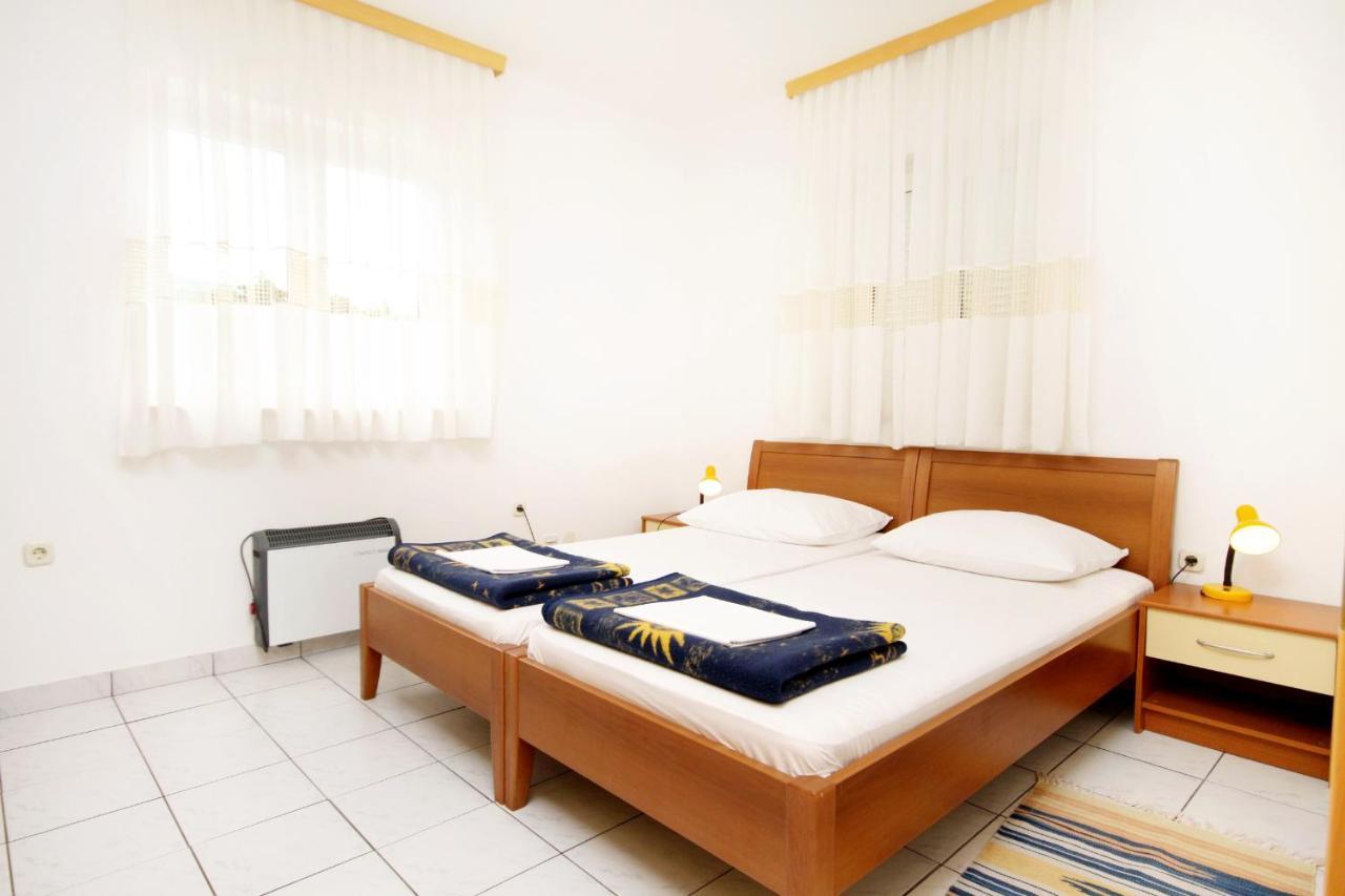 Apartments With A Swimming Pool Jadranovo, Crikvenica - 5521 Zewnętrze zdjęcie